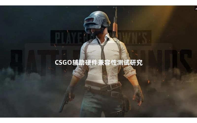 CSGO辅助硬件兼容性测试研究 CSGO辅助硬件兼容性测试研究