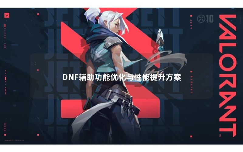 DNF辅助功能优化与性能提升方案