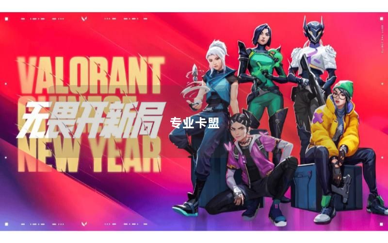 专业卡盟