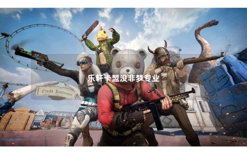 乐轩卡盟没非梦专业