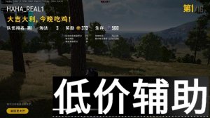 绝地求生阿尔法追踪辅助下载推荐 单板卡密与追踪版本不通用购买需谨慎