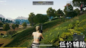 绝地求生屠万物辅助全版本全屏运行指南