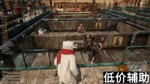 绝地求生辅助全网封禁，头号玩家依然稳定畅玩