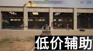 绝地求生Adam辅助追踪内侧中稳定才上市