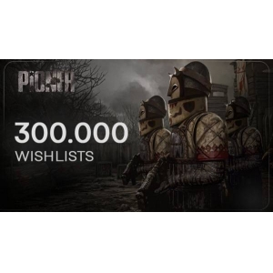 《荒原先驱》Steam 愿望单突破 30 万，试玩斩获 Steam 新品节最受