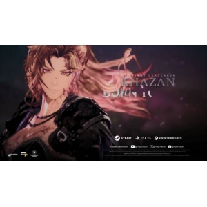 《第一狂战》免费DLC月底上线：卡赞性转成女战士