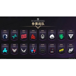 《Dota2》2025Ti预选赛结束 AG携手XG九月征战德国