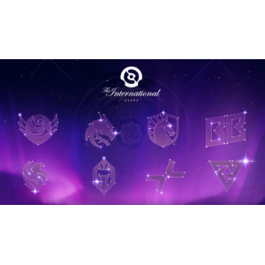 《DOTA2》Ti14直邀名单公布 中国战队“TBD”（德国战车）入选!