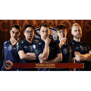 <b>Liquid问鼎PGL瓦拉几亚S4，两大赛事五一接踵而至</b>