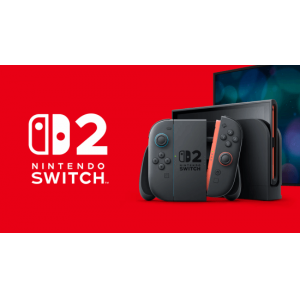Switch 2系统新更新来了！提升系统稳定性 增强体验