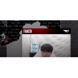 Faker无奈回应恋爱咨询：这就像我问你们该怎么玩好LOL一样
