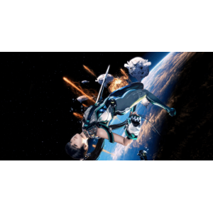 《剑星》Steam超55%玩家来自国区!比肩《黑神话：悟空》！