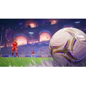 功夫加足球的含金量！《开球！REMATCH》在线数量爆炸