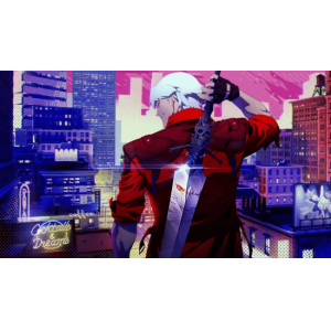 <b>《鬼泣》动画制作人官宣买下《毁灭公爵》版权 准备对其改编 上线时间未定</b>