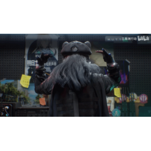 《三角洲行动》女干员联动皮肤预告：猫耳紧身裤御姐