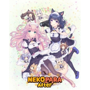 <b>跳票后终于来了！《猫娘乐园》最新作今日内发售！</b>