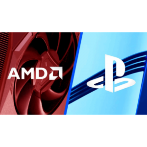 <b>AMD高管：PS6目标是“突破游戏图形极限”！</b>
